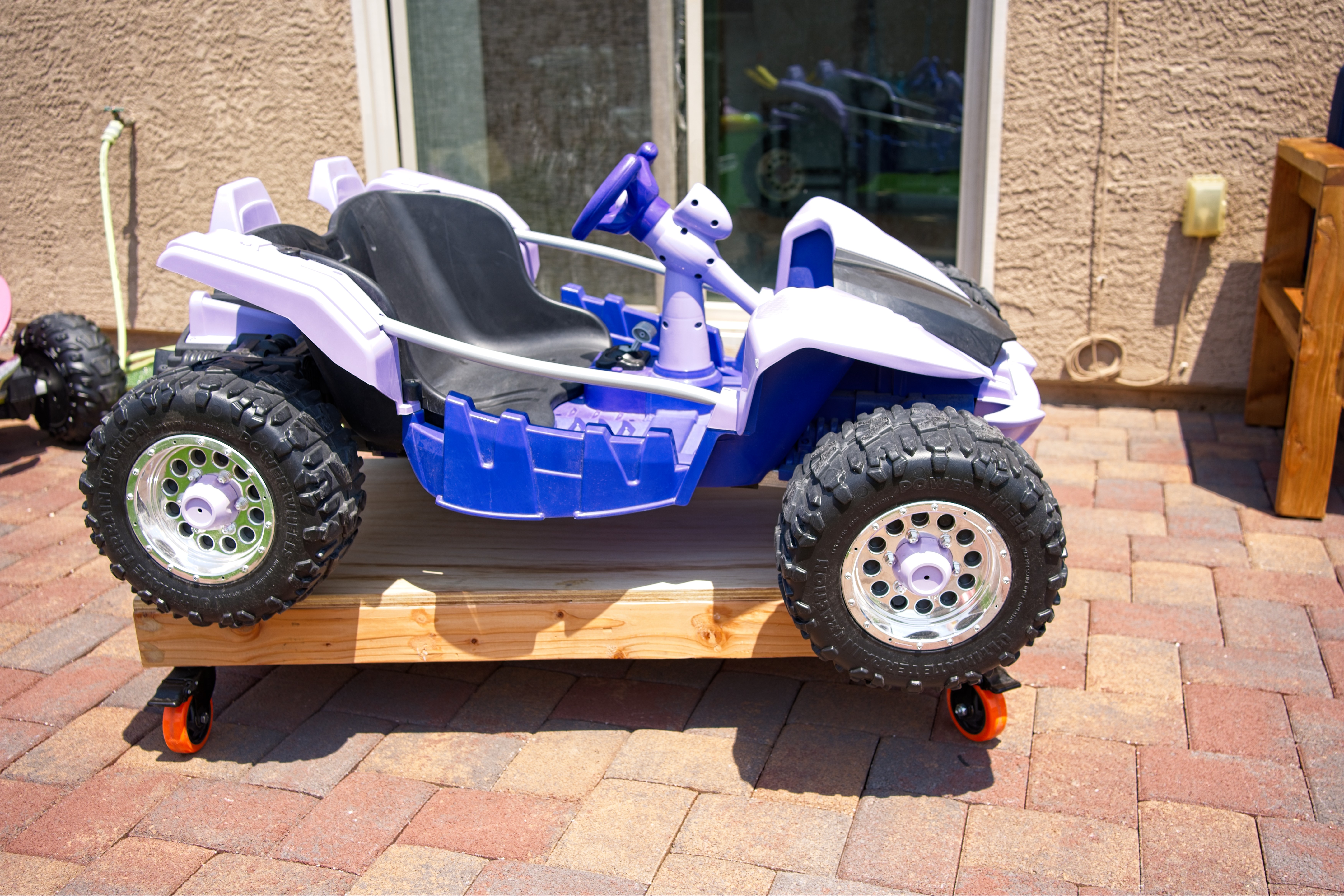 Low Platform Dolly - Image 3